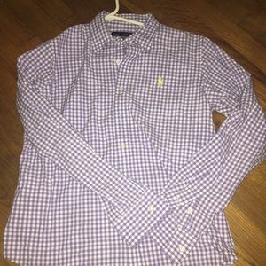Polo Ralph Lauren shirt